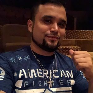 Meet your Posher, Alfredo